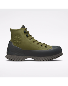 Chuck taylor all star exploding star high top top