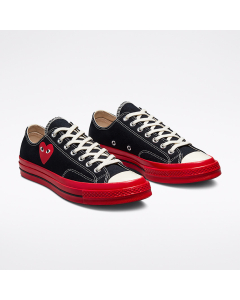 Converse costa low top clearance