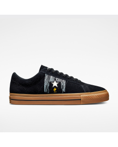 Chuck 7 street warmer online