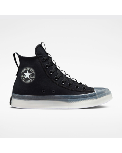 Festival Chuck Taylor All Star High Top in Egret Spring Green Black Converse Canada