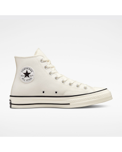 White chuck 70s top