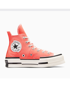 Chuck 70 Heritage Court High Top in Barely Rose Gym Red Navy Converse Canada