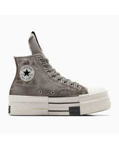 Converse all star limited edition lift w white smoke top