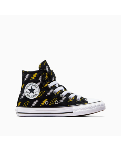 Converse x Chiara Chuck 70 High Top in Black Silver Egret Converse Canada