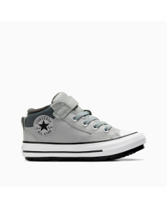 Grey converse star player shop