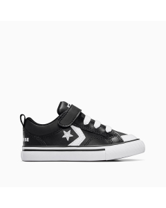 WEAPON OX in Vintage White Black Egret Converse Canada