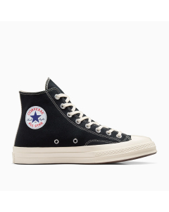 Chuck 70 in Nice Blue Black Egret Converse Canada
