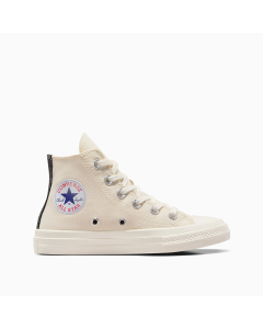 Chuck Taylor All Star X Nike Flyknit Low Top in Anthracite Converse Canada