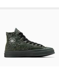 Chuck Taylor All Star Mono Glam Low Top in Particle Beige Particle Beige White Converse Canada