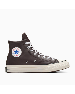 Star Player 76 in Hot Tea White Vintage Black Converse Canada