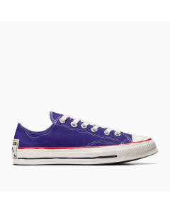 Chuck 70 Sketch in Court Purple Egret Red Converse Canada