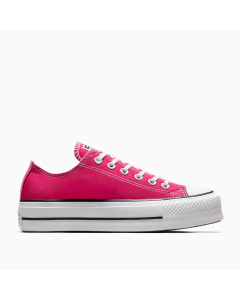 Chuck Taylor First Star Canvas Infant Toddler in Pink Converse Canada