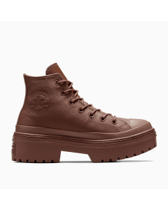 Converse x DRKSHDW TURBOWPN High Top in Clay - Converse Canada