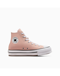 Chuck Taylor All Star Lift Platform in Gingersnap White Black Converse Canada