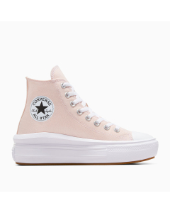 Blush converse new arrivals