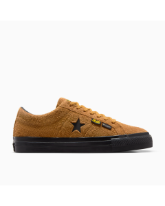 One Star Country Pride Low Top in Ash Grey White Mason Converse Canada