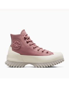 Chuck taylor all star street warmer ripple high top online
