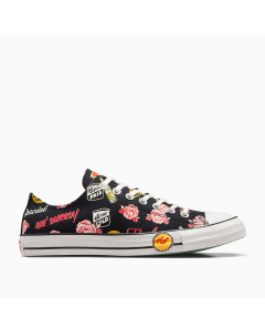 Converse chuck 7 heritage court on sale