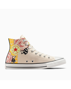 Chuck Taylor All Star High Top Infant Toddler in Red Converse Canada