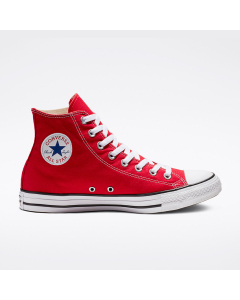 Converse Chuck Taylor All Star Hi Red