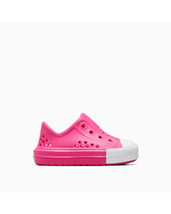 Chuck Taylor All Star Fairy Dust Low Top Little Big Kids in Rust Pink White Pure Silver Converse Canada