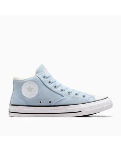 Blue chuck taylors mens best sale