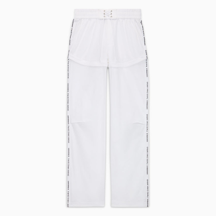 Converse Canada Converse x Feng Chen Wang Cargo Pant in White