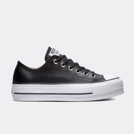 Platform Shoes Converse Canada