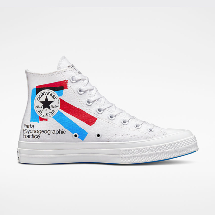 Edition limitee Collections Homme Converse Canada