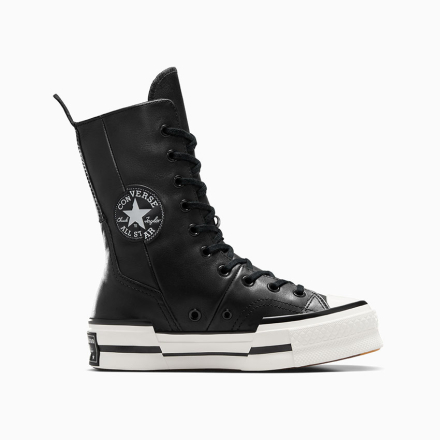 Converse corporate clearance