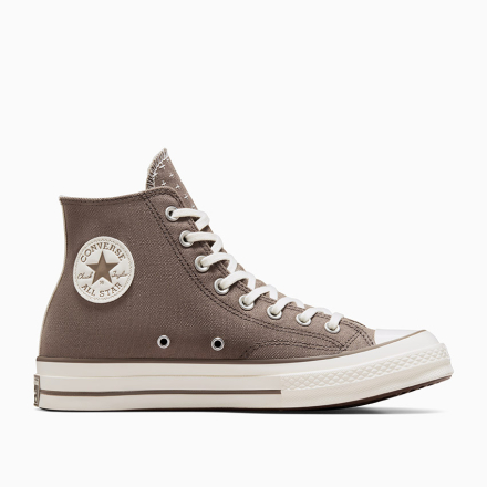 Converse Canada Chuck 70 Worn-In in Classic Taupe/Classic Taupe/Egret