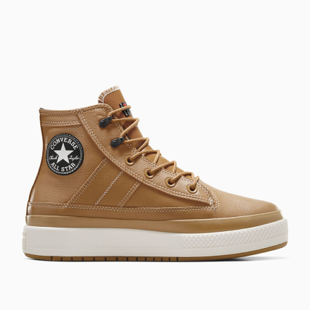 Converse d'hiver top