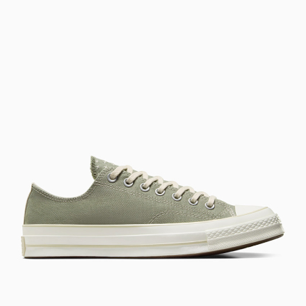 Converse Canada Chuck 70 Worn In in Light Field Surplus/Light Field Surplus/Light Dune