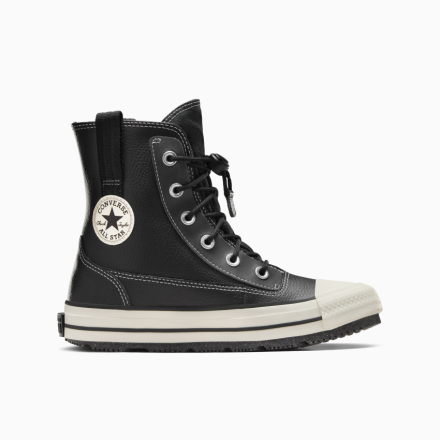 Grey converse for kids best sale