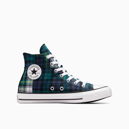 Converse noir garcon deals