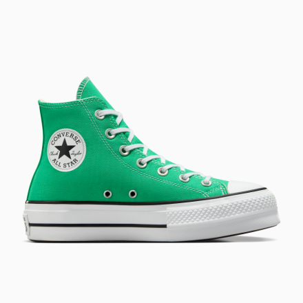 Plateforme Chaussures Converse Canada