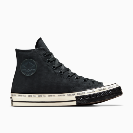 Chuck 70 GORE TEX in Shadow Woods Black Harvest Moon Converse Canada