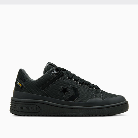 Converse Canada Converse x Patta Weapon in Black/Gray/Multi