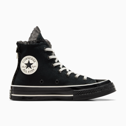 High Top Shoes Converse Canada