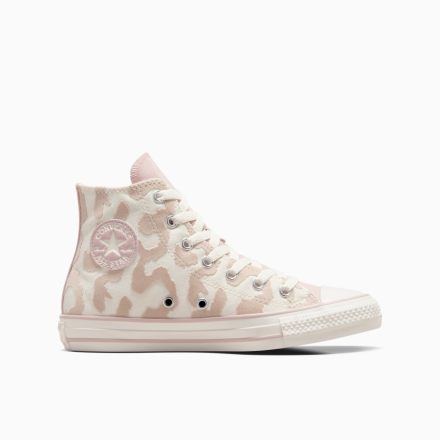 White converse junior size 4.5 on sale