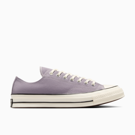 Converse Canada Chuck 70 in Mauve Stone/Egret/Black