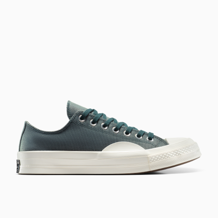 Converse Canada Unisex Converse Chuck 70 Tough Textures in True Nature/True Nature/Egret