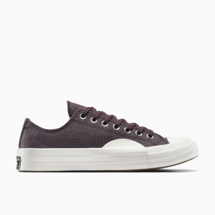 Converse Canada Unisex Converse Chuck 70 Tough Textures in Rugged Brown/Rugged Brown