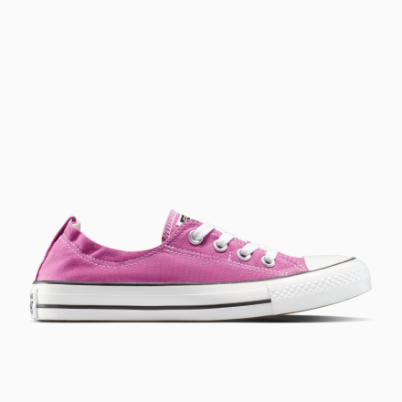 Converse Canada Chuck Taylor All Star Shoreline Slip-On in Cactus Bud/White/Black
