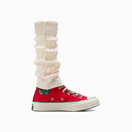 Converse haute homme rose deals