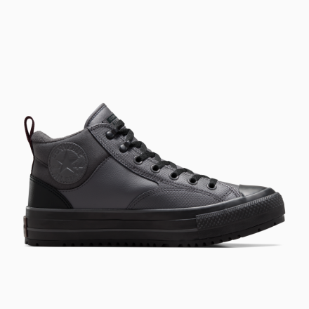 Black high tops mens shop