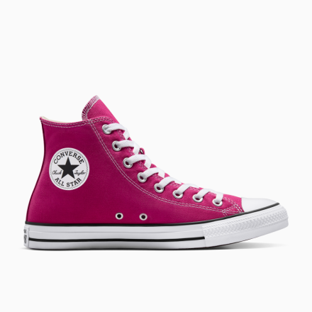 Converse Canada Chuck Taylor All Star in Berry Smoothie