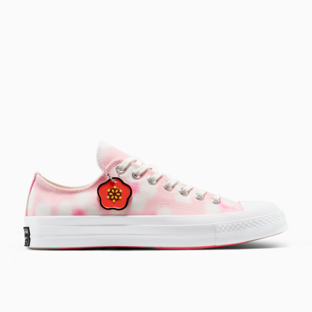 Converse Canada Converse x Kenzo Chuck 70 in Pink Cosmos/Strawberry Cream