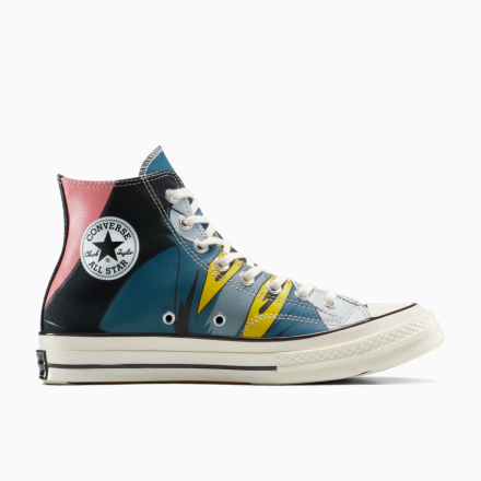 CONVERSE】 コンバース AS (R) STRIPE HI オールスター