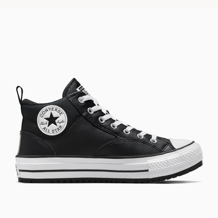 Bottes hautes converse hotsell